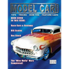 Model Car Builder No. 7: Tips, tricks, how-tos, and feature cars! - Paperback