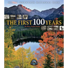 Rocky Mountain National Park: The First 100 Years - Hardcover