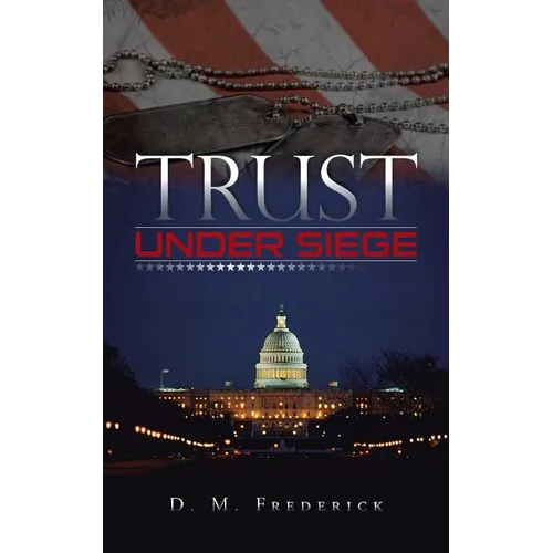 Trust Under Siege - Paperback