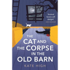 The Cat and the Corpse in the Old Barn - Paperback