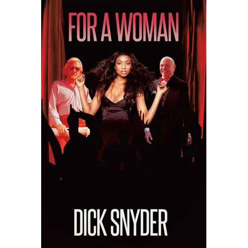 For a Woman - Paperback