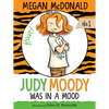 Judy Moody Was in a Mood - Paperback