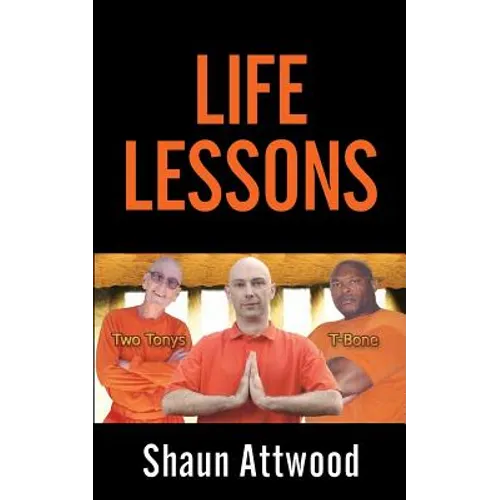 Life Lessons - Paperback