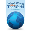 What's Wrong With The World - Hardcover
