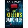 The Killer's Daughter: A Totally Gripping Crime Thriller with a Heart-Stopping Twist - Paperback