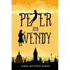 Peter and Wendy (illustrated) - Paperback
