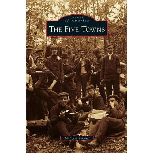 Five Towns - Hardcover