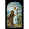 A Character Calendar - Paperback