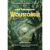 Wolfstongue - Hardcover