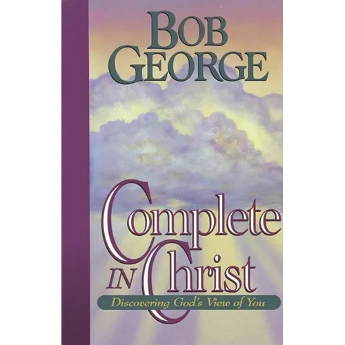 Complete in Christ - Paperback