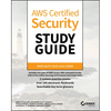 AWS Certified Security Study Guide - Paperback