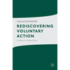 Rediscovering Voluntary Action: The Beat of a Different Drum - Paperback