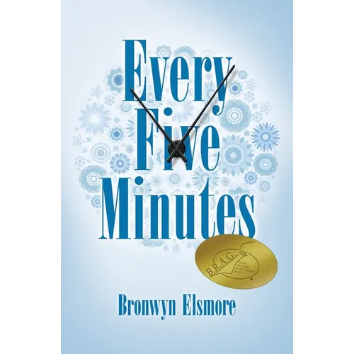 Every Five Minutes - Paperback