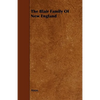 The Blair Family of New England - Paperback
