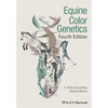 Equine Color Genetics - Hardcover