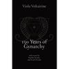 150 Years of Gynarchy: with essays by Natalia Stroika and Pearl O'Leslie - Paperback