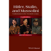 Hitler, Stalin, and Mussolini - Paperback