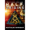 H.A.L.F.: Origins - Paperback