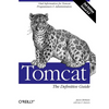 Tomcat: The Definitive Guide - Paperback