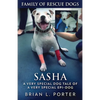 Sasha - Paperback
