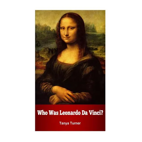 Who Was Leonardo Da Vinci? - Paperback