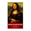 Who Was Leonardo Da Vinci? - Paperback
