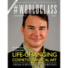#WORLDCLASS Magazine MD Dr. Angelo Cuzalina - Paperback