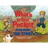What's in Your Pocket from Under the Tree? - Paperback