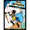 MIA Mayhem Stops Time! - Hardcover