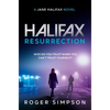 Halifax: Resurrection - Paperback