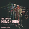The Amazing Human Body Anatomy and Physiology - Paperback