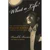 What a Life!: The Voice of Pesach'ke Burstein, Yiddish Matinee Idol - Hardcover