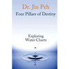 Four Pillars of Destiny Exploring Water Charts - Paperback