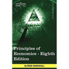 Principles of Economics: Unabridged Eighth Edition - Paperback