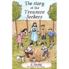 The Story of the Treasure Seekers: Illustrated by Peter Bailey - Paperback