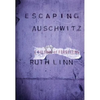 Escaping Auschwitz: A Culture of Forgetting - Hardcover