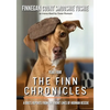 The Finn Chronicles: Year Four: A dog's reports from the front lines of hooman rescue - Paperback