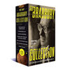The Ray Bradbury Collection: A Library of America Boxed Set - Hardcover