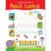 My First Book of Patterns Pencil Control: Patterns Practice Book for Kids (Pattern Writing) - Paperback