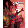 Marvel's Spider-Man: From Amazing to Spectacular: The Definitive Comic Art Collection - Hardcover