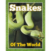 Snakes of the World - Paperback