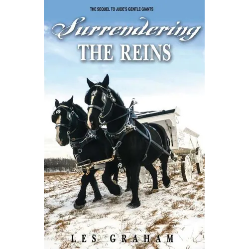 Surrendering the Reins - Paperback