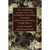 The Catechetical Lectures of S. Cyril, Archbishop of Jerusalem, Translated, with Notes and Indices, Fourth Edition - Paperback