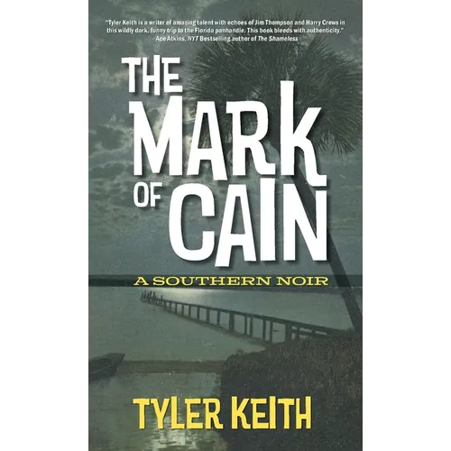 The Mark of Cain - Paperback