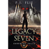 Legacy of Seven: Darkness Falls - Paperback