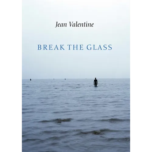 Break the Glass - Paperback