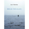 Break the Glass - Paperback