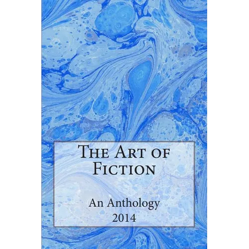 The Art of Fiction - Paperback