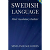 Swedish Language Mini Vocabulary Builder - Paperback