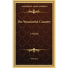 The Wonderful Country - Hardcover